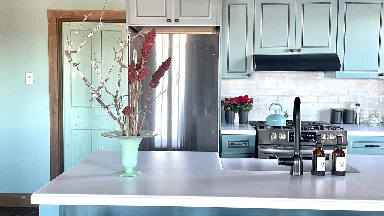 Photo of Kitchen in Sutton