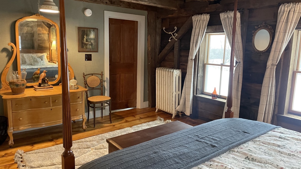 Photo of Bedroom in Sutton