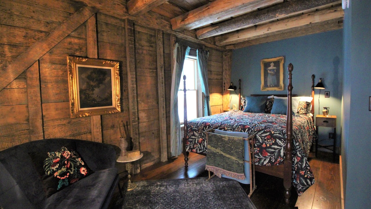 Photo of Bedroom in Sutton