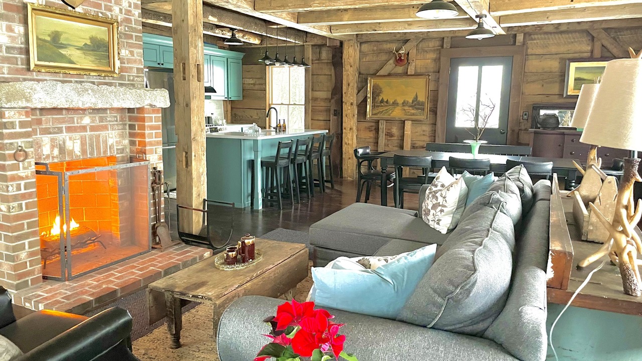 Photo of Livingroom in Sutton