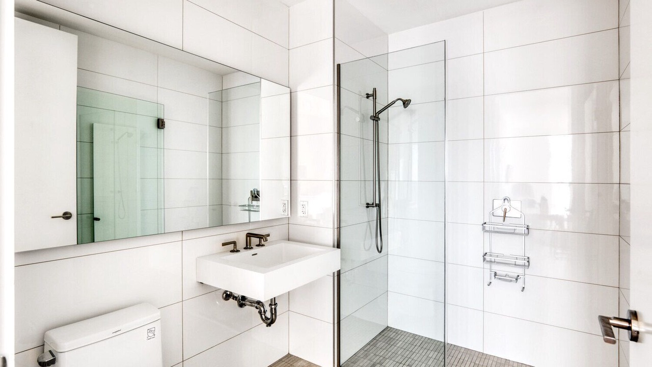 Photo of Bathroom in Clinton Hill