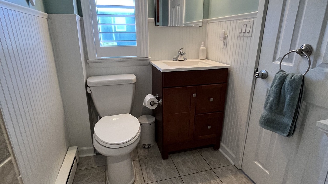 Photo of Bathroom in Gold Coast