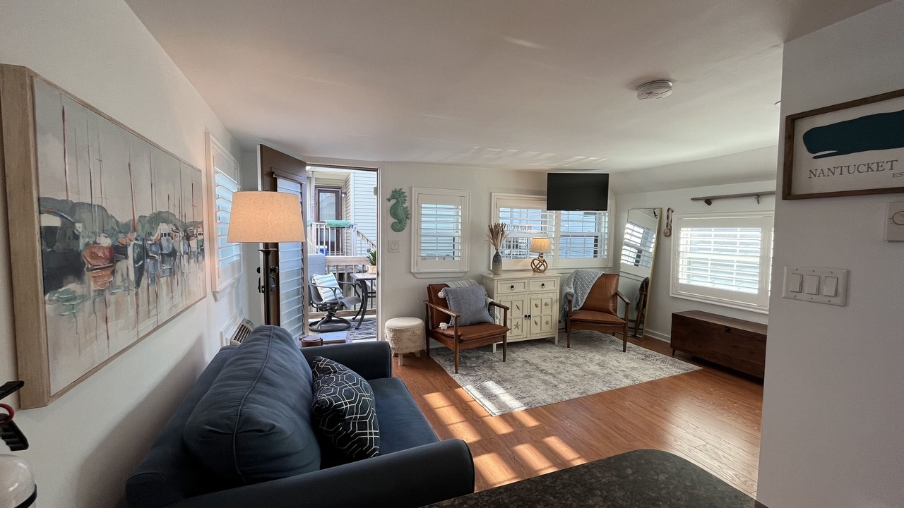 Photo of Livingroom in Gold Coast