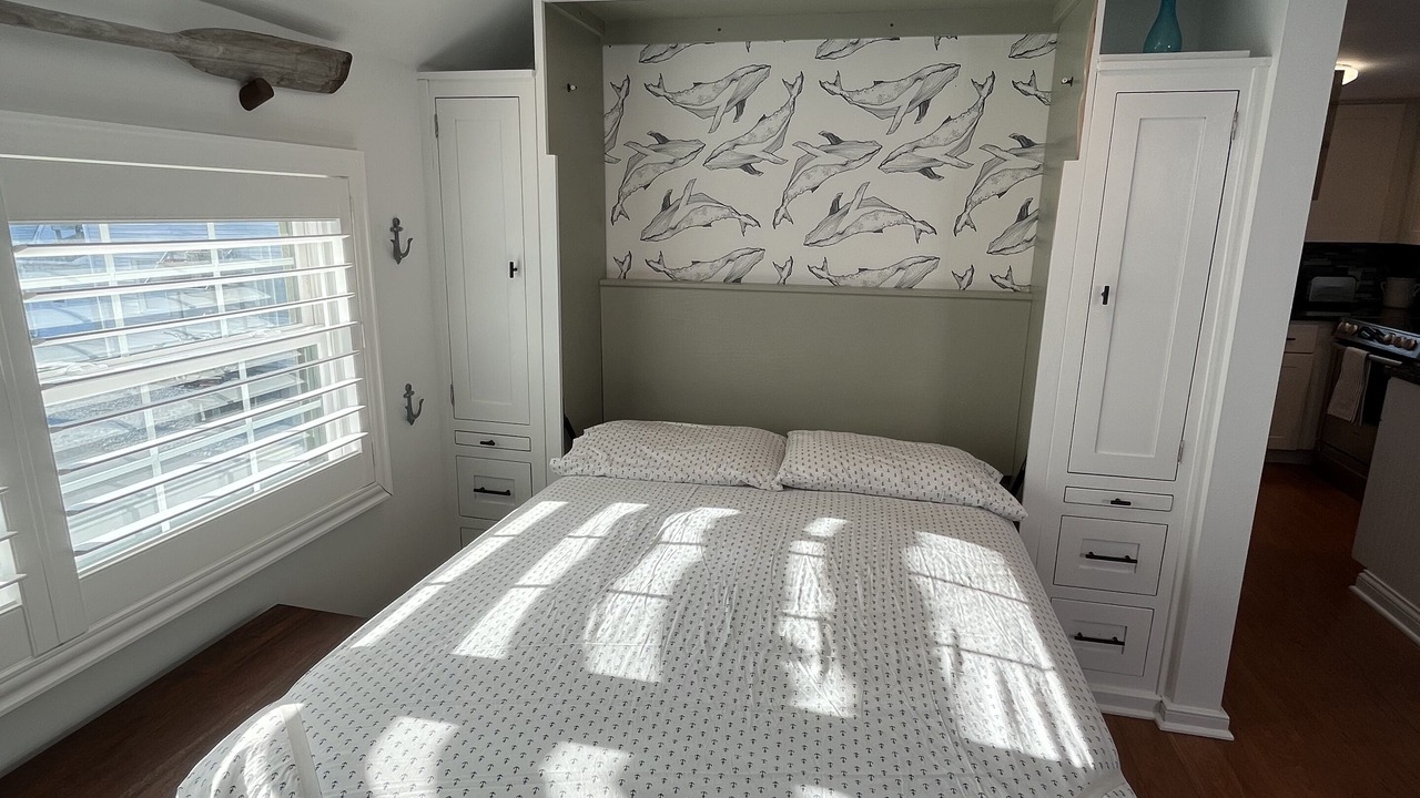 Photo of Bedroom in Gold Coast