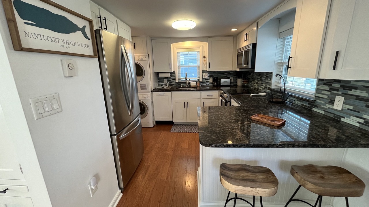 Photo of Kitchen in Gold Coast