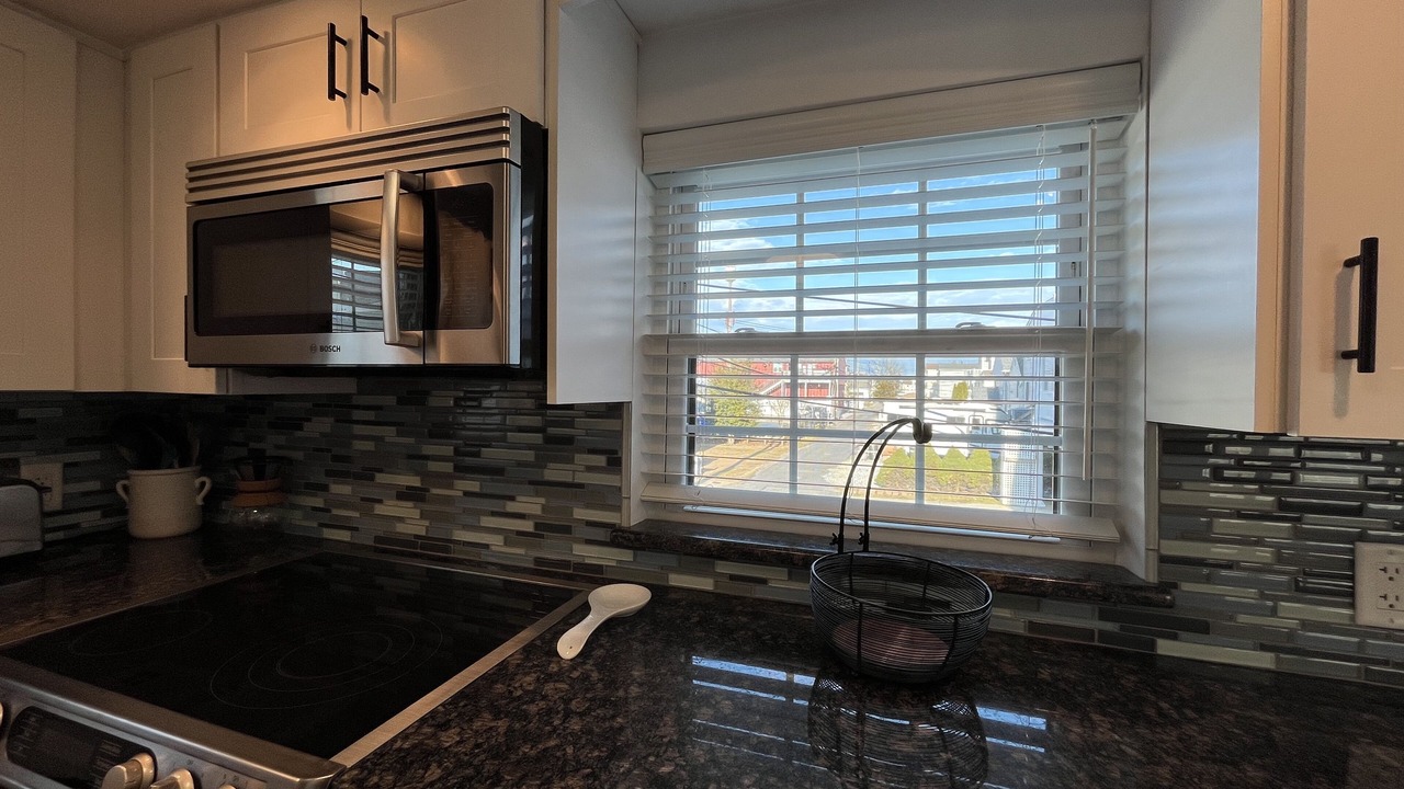 Photo of Kitchen in Gold Coast