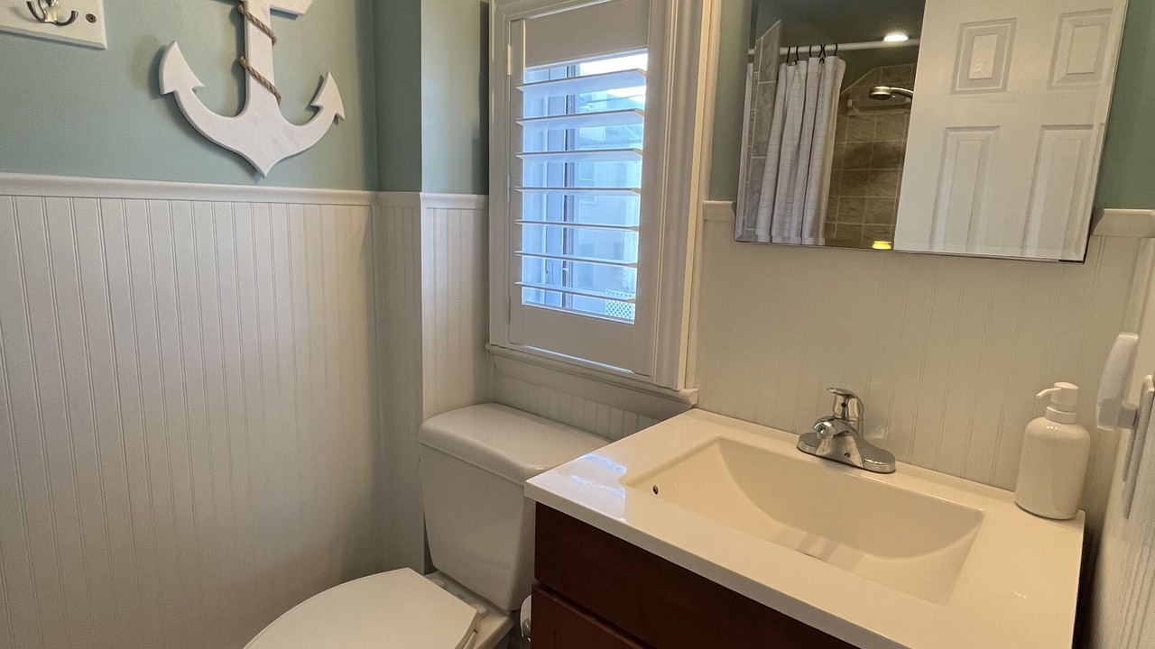 Photo of Bathroom in Gold Coast