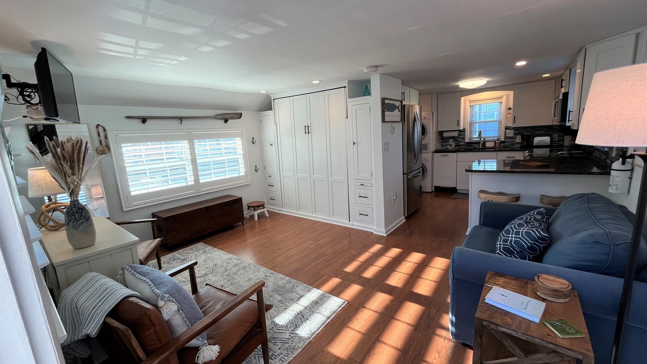 Photo of Livingroom in Gold Coast