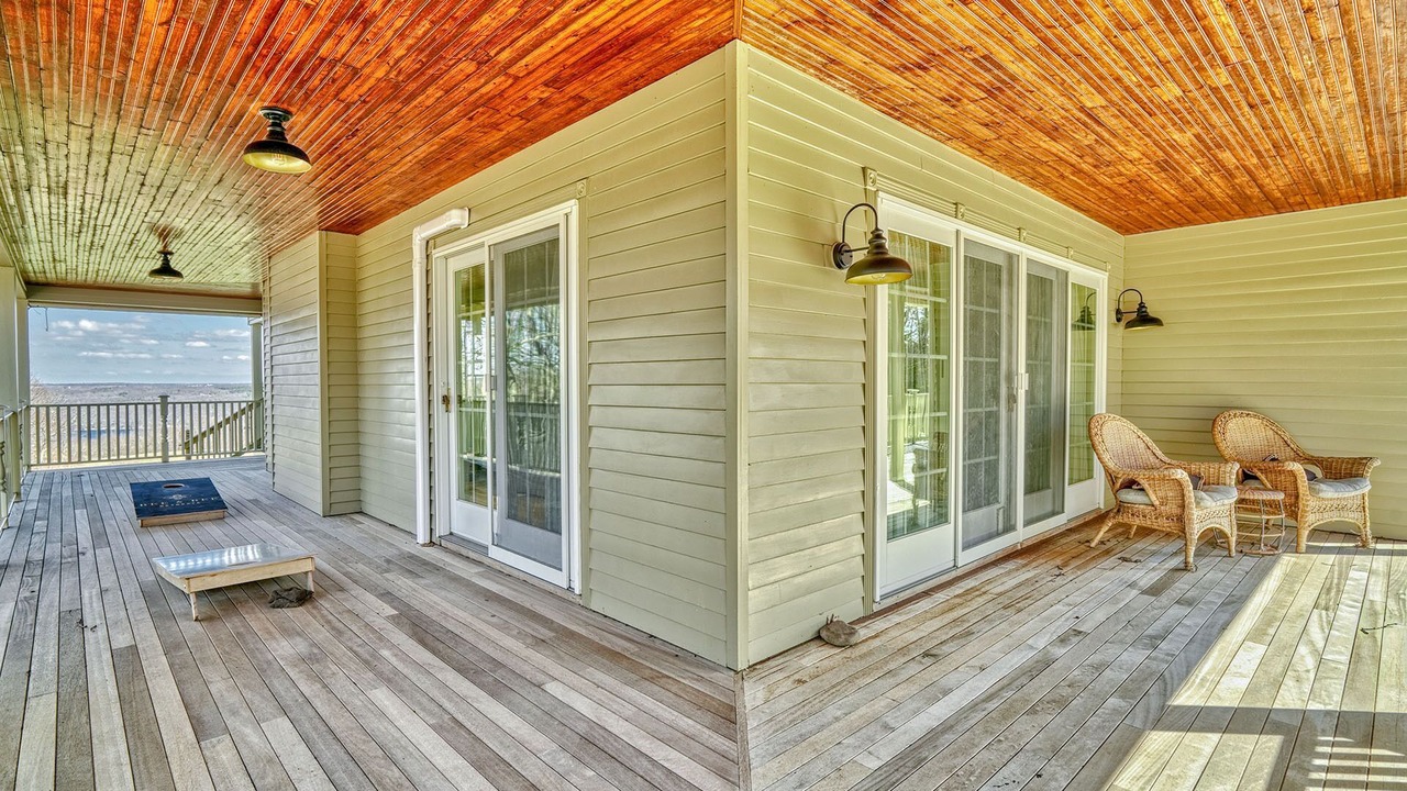 Photo of Patio Balcony in Grange Landing