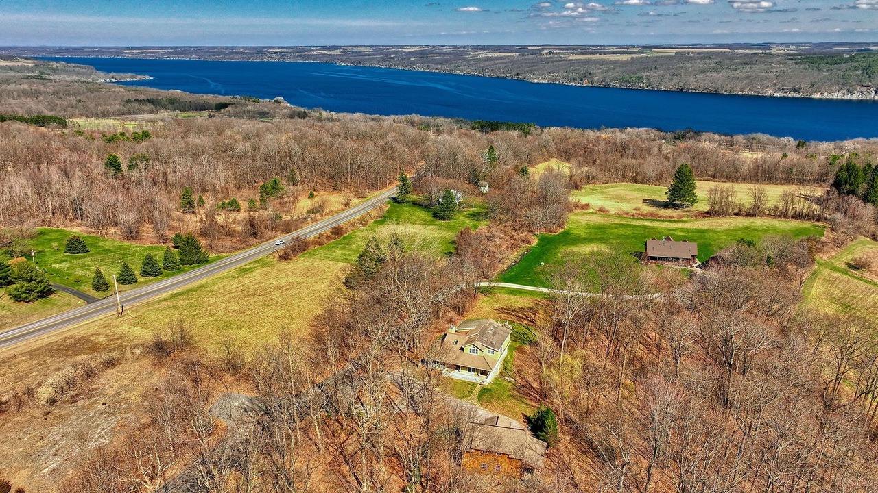 Photo of Outdoor in Grange Landing