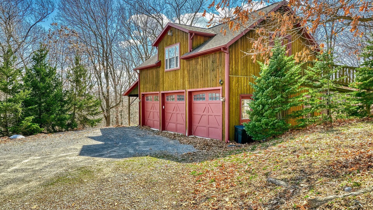 Photo of Outdoor in Grange Landing