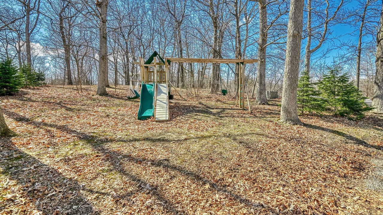 Photo of Outdoor in Grange Landing