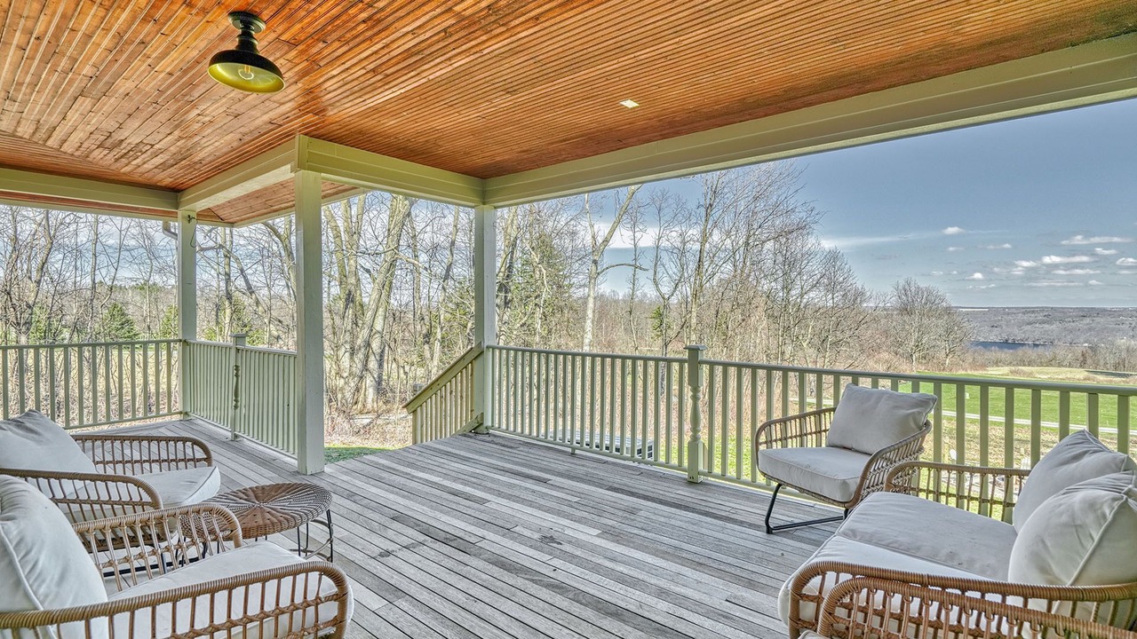 Photo of Patio Balcony in Grange Landing