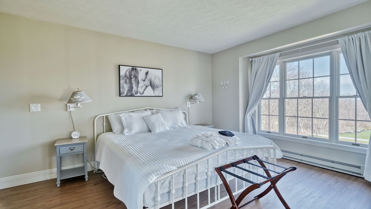 Photo of Bedroom in Grange Landing