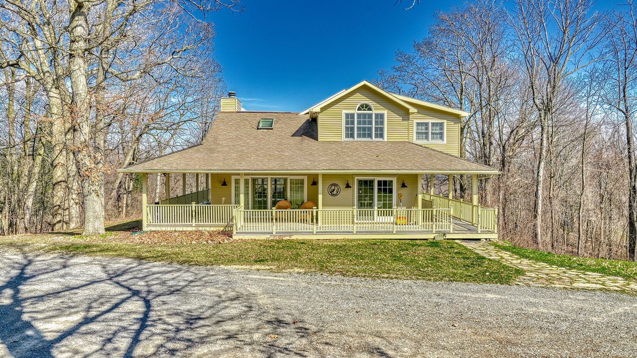 Photo of Outdoor in Grange Landing