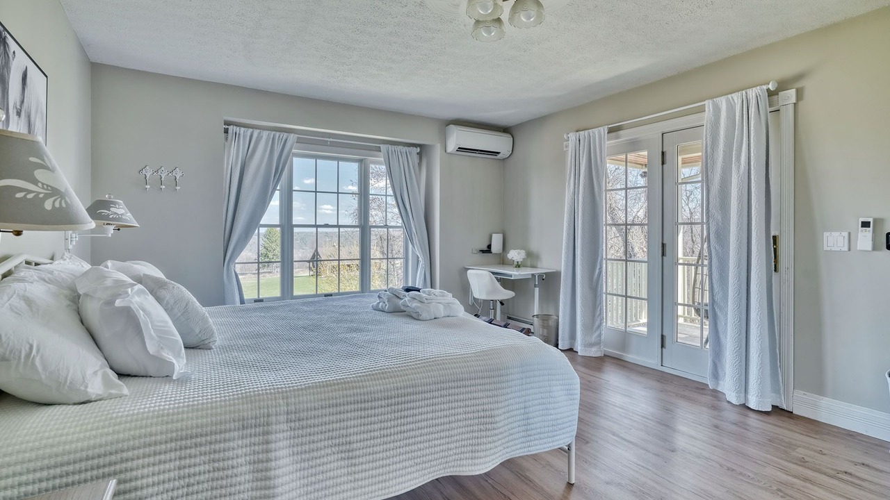 Photo of Bedroom in Grange Landing