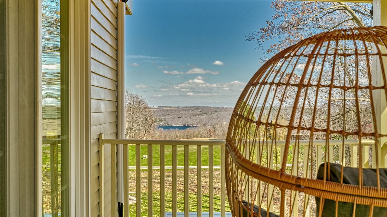 Photo of Outdoor in Grange Landing