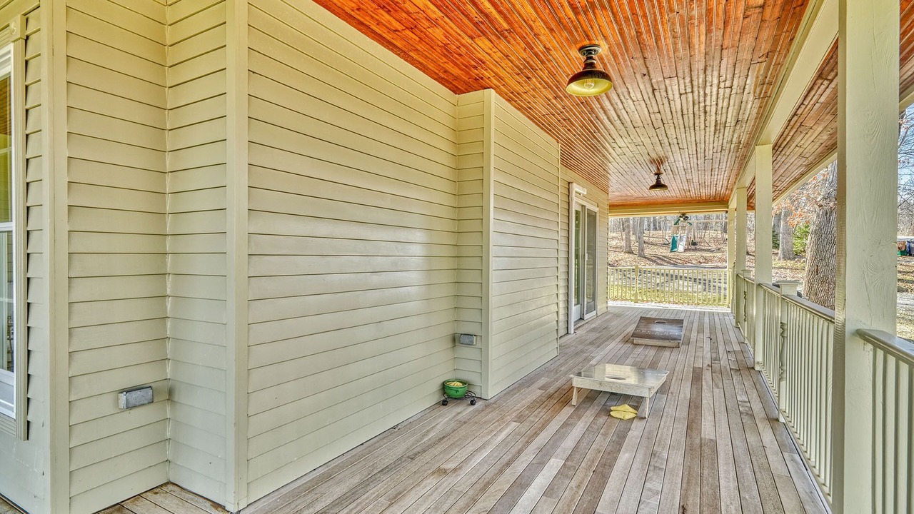 Photo of Patio Balcony in Grange Landing