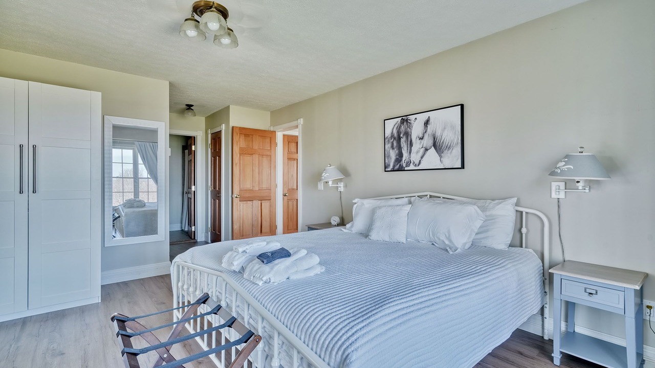 Photo of Bedroom in Grange Landing