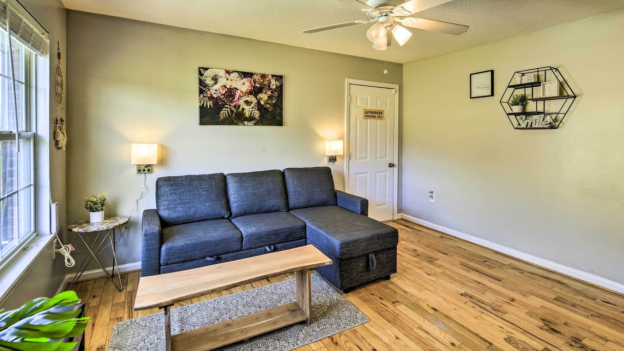 Photo of Livingroom in Bristol