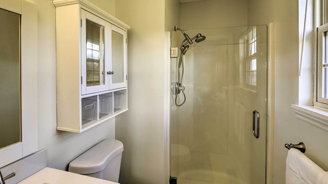 Photo of Bathroom in Bristol