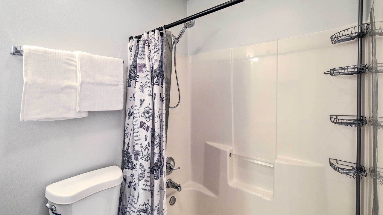 Photo of Bathroom in Bristol