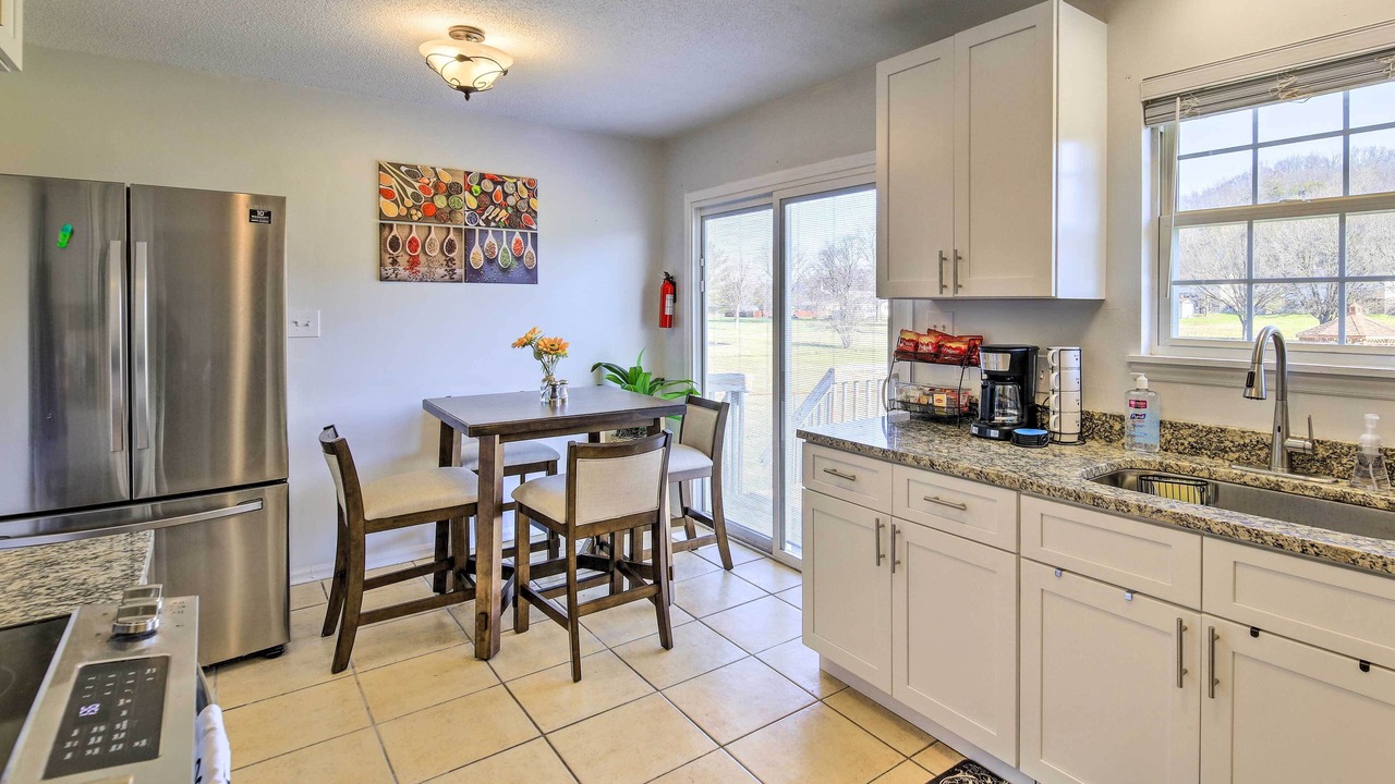 Photo of Kitchen in Bristol