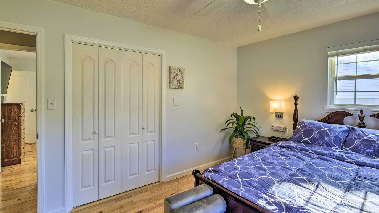 Photo of Bedroom in Bristol