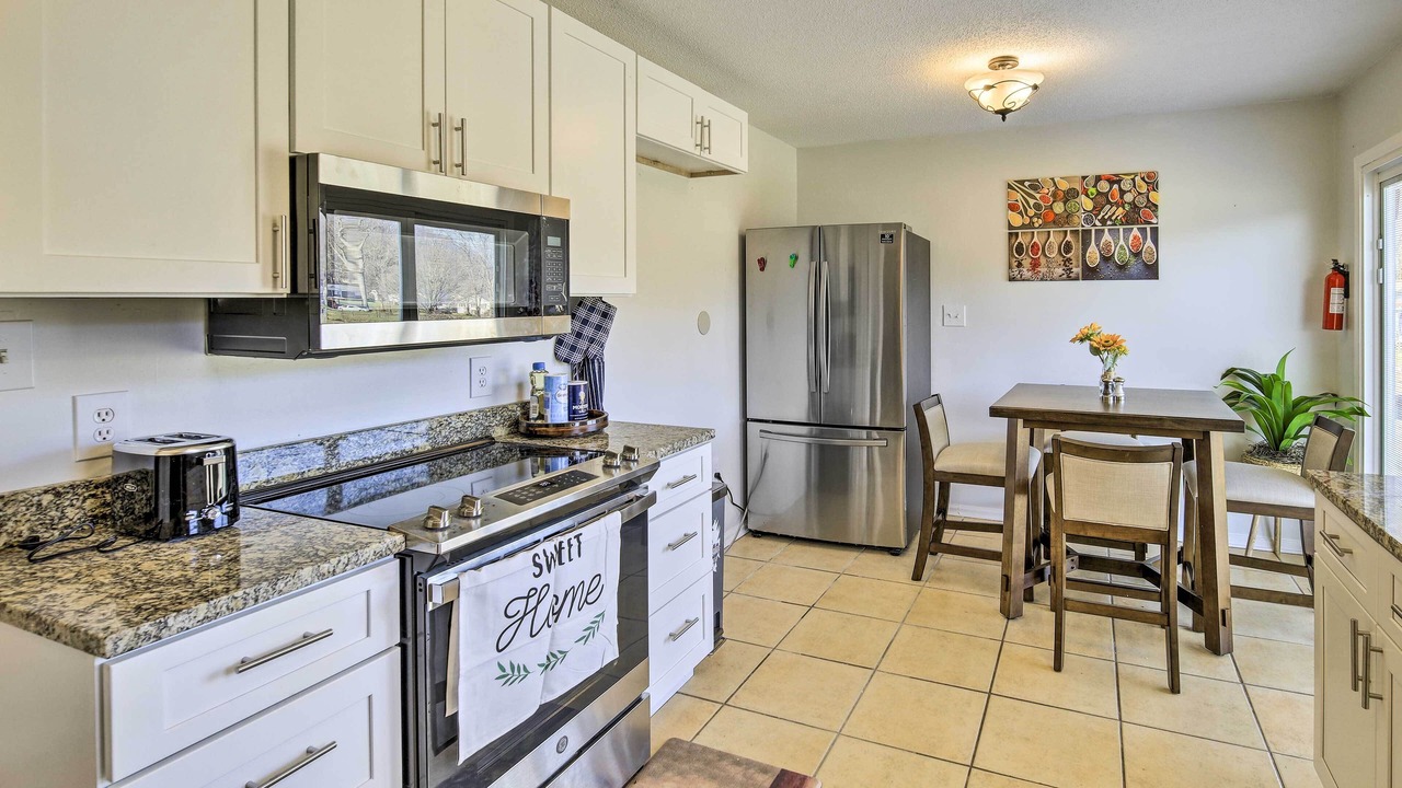 Photo of Kitchen in Bristol