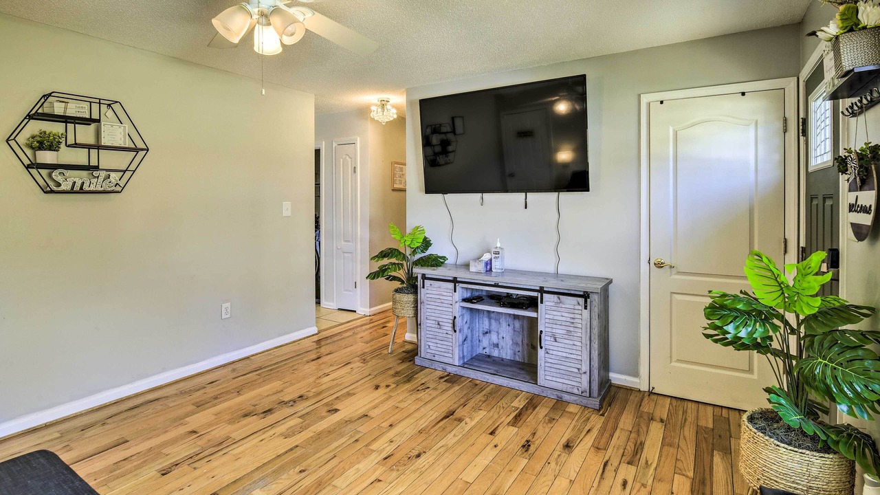 Photo of Livingroom in Bristol