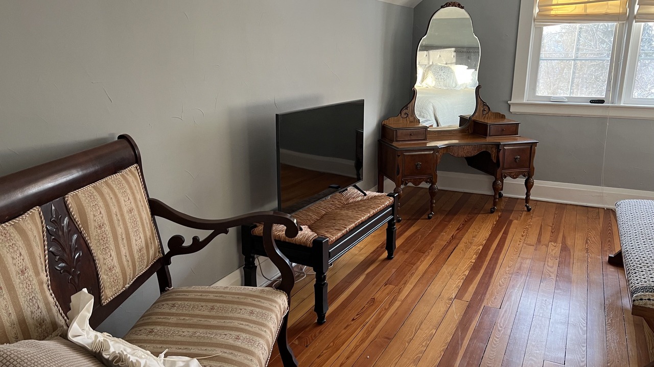 Photo of Bedroom in Lewiston
