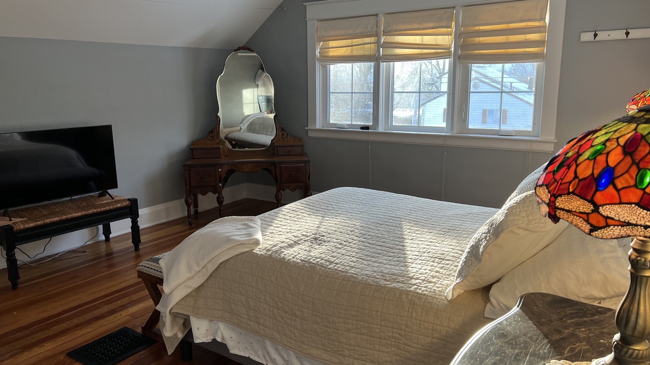 Photo of Bedroom in Lewiston