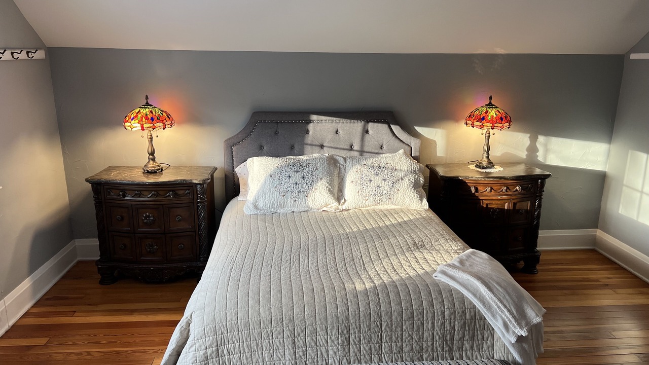 Photo of Bedroom in Lewiston