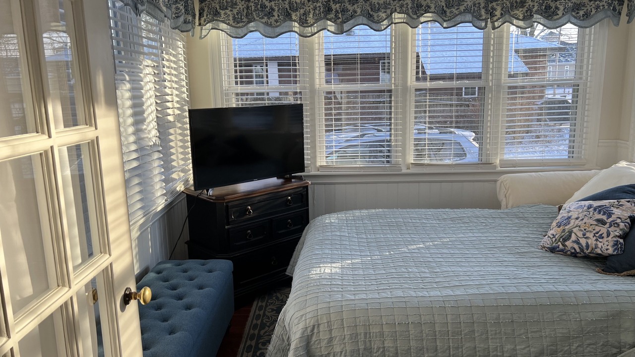 Photo of Bedroom in Lewiston