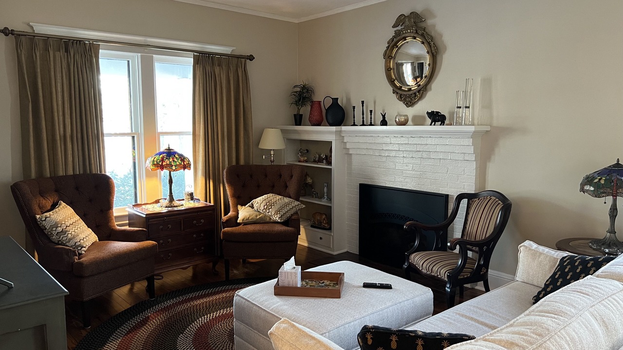 Photo of Livingroom in Lewiston