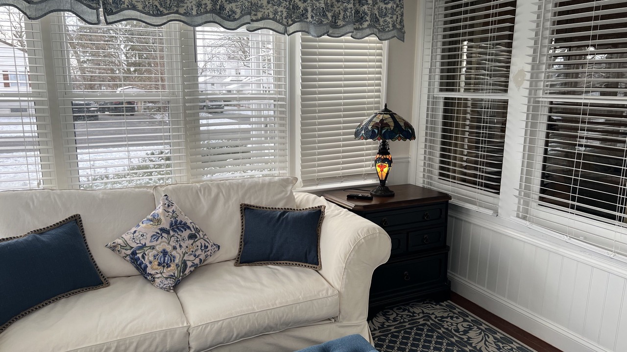 Photo of Livingroom in Lewiston