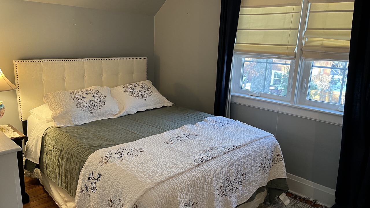 Photo of Bedroom in Lewiston