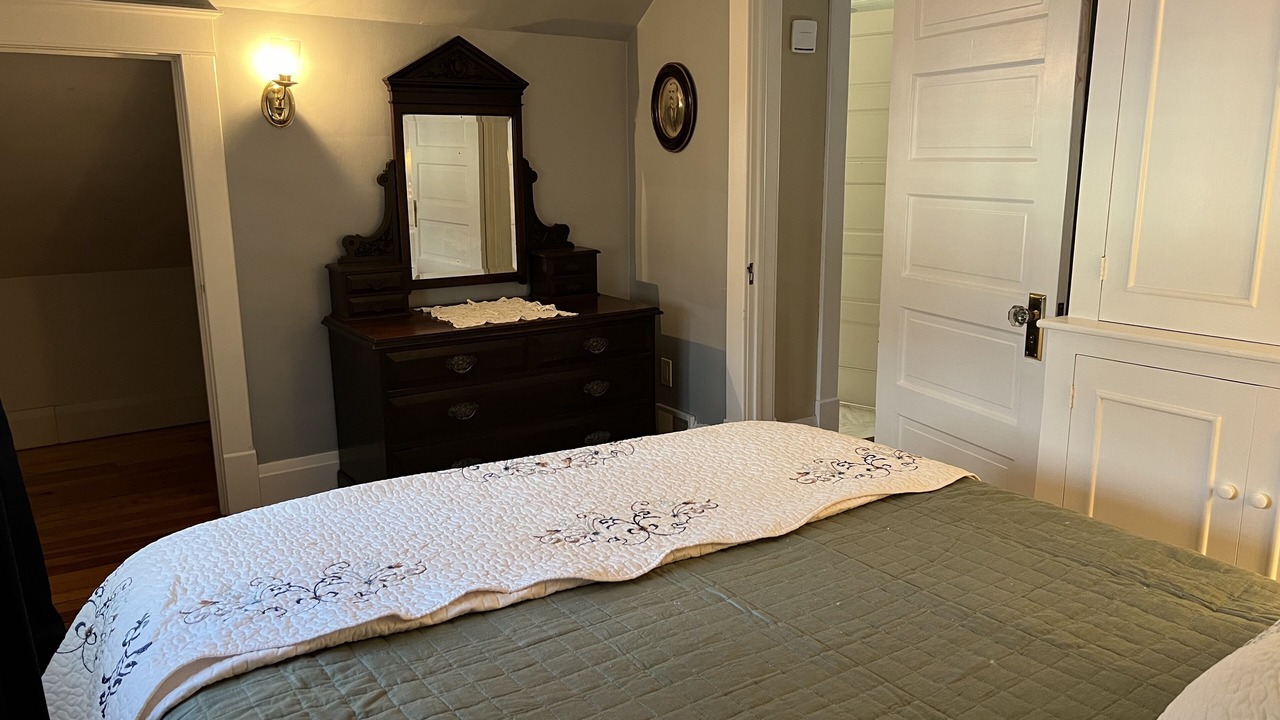 Photo of Bedroom in Lewiston
