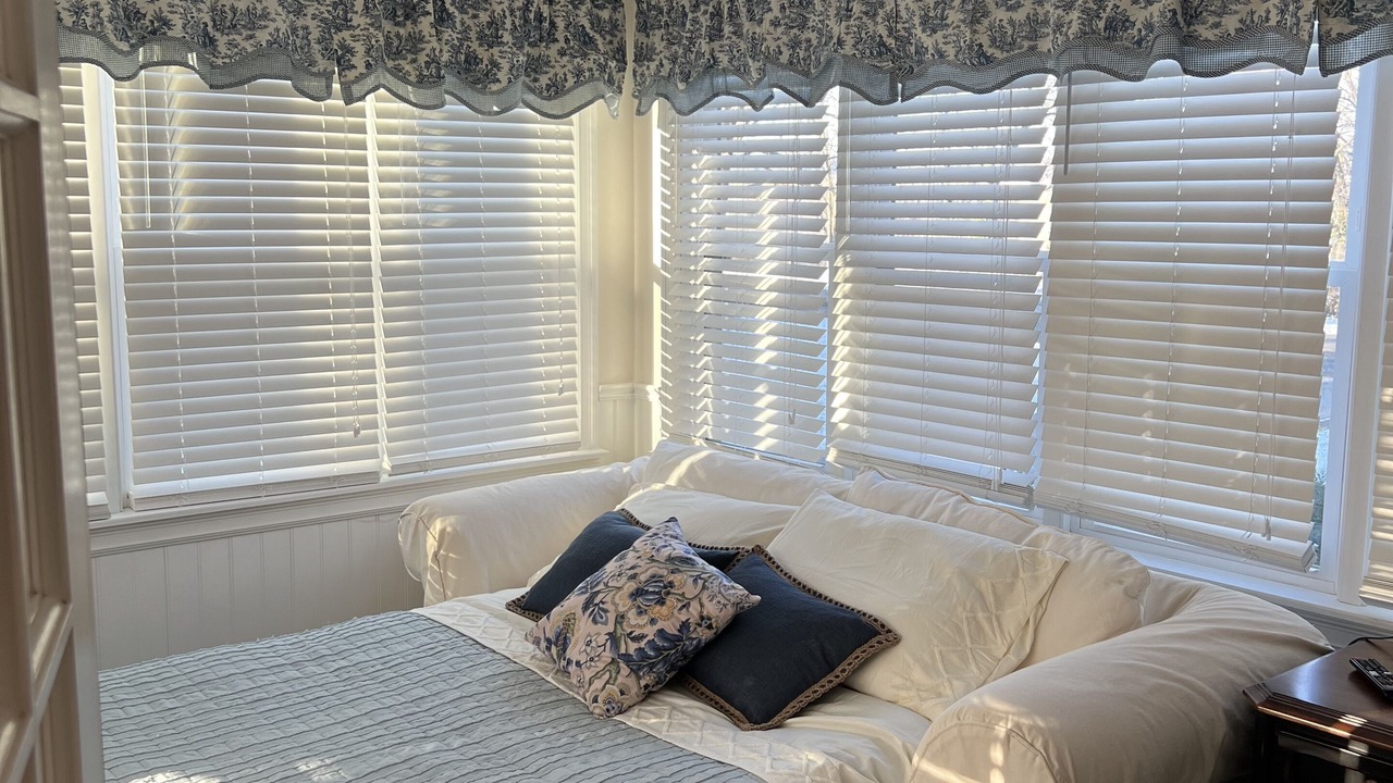 Photo of Bedroom in Lewiston