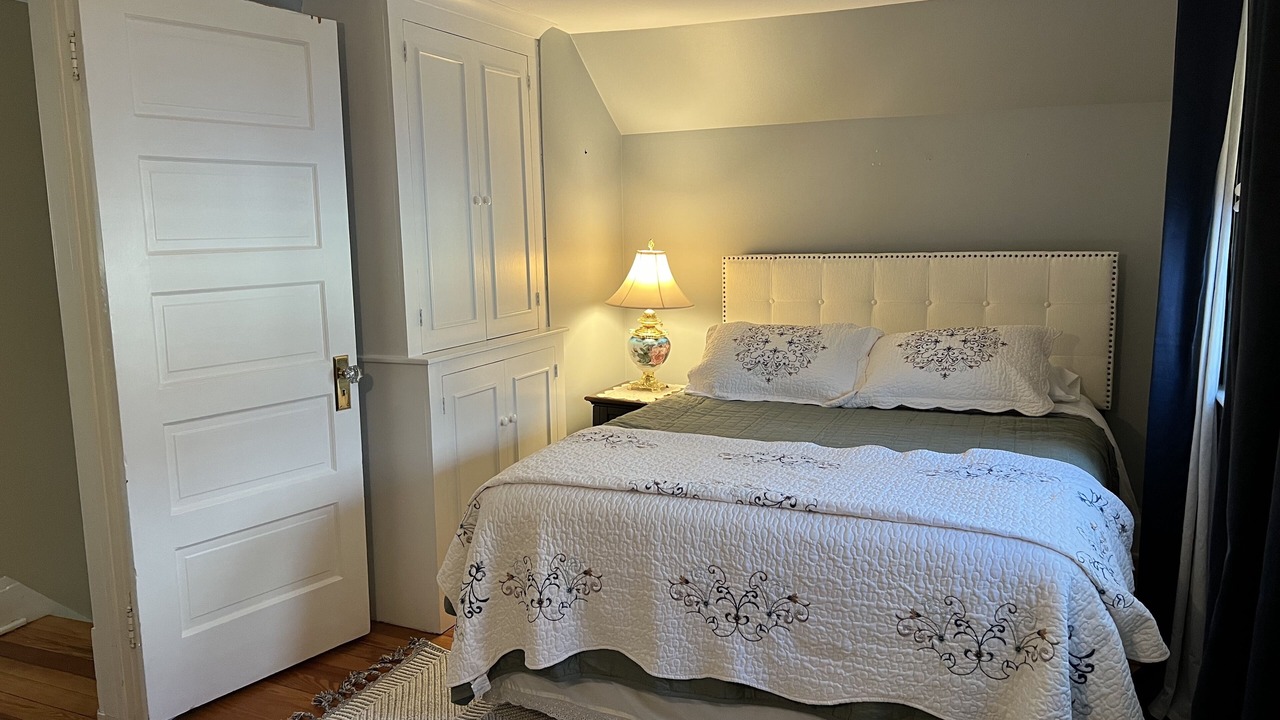 Photo of Bedroom in Lewiston