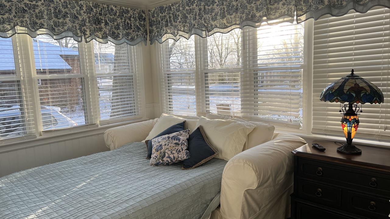 Photo of Bedroom in Lewiston