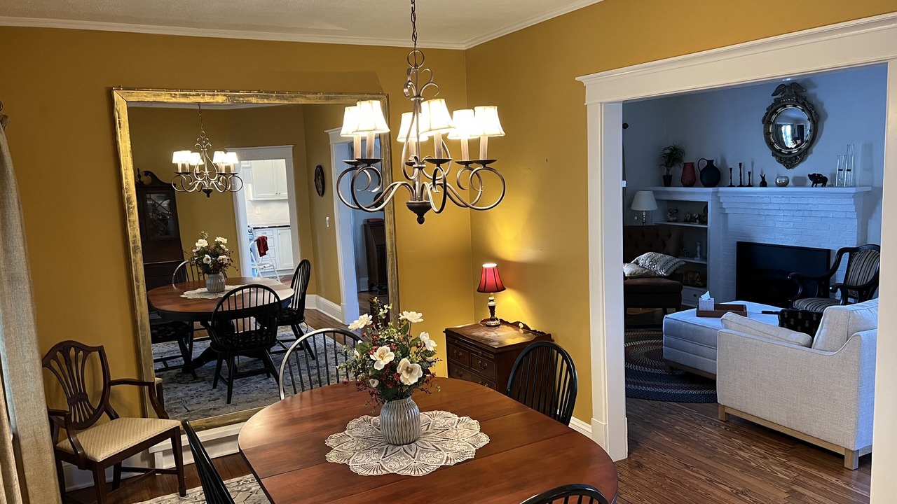 Photo of Livingroom in Lewiston