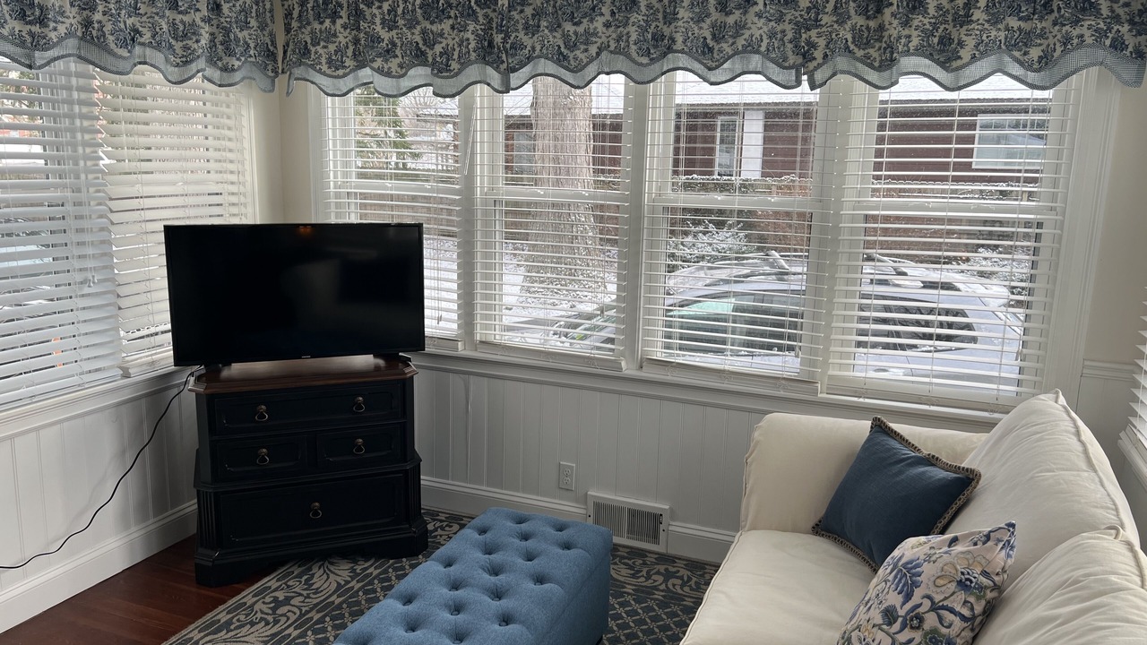 Photo of Livingroom in Lewiston