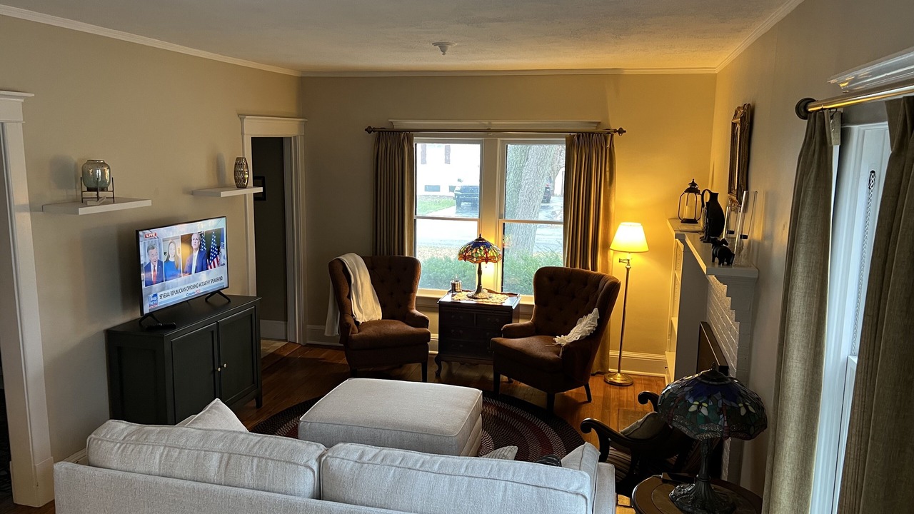 Photo of Livingroom in Lewiston