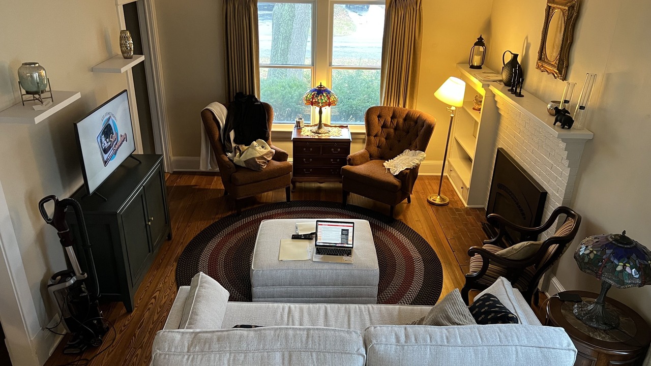 Photo of Livingroom in Lewiston