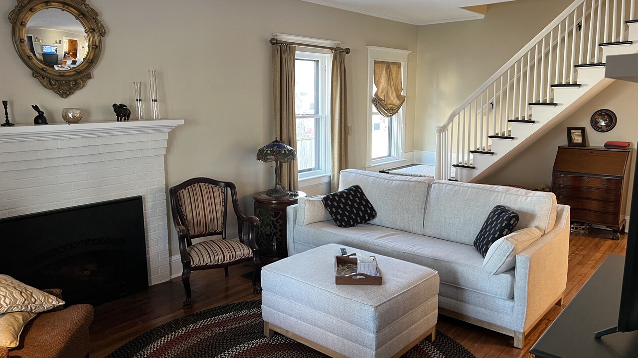 Photo of Livingroom in Lewiston