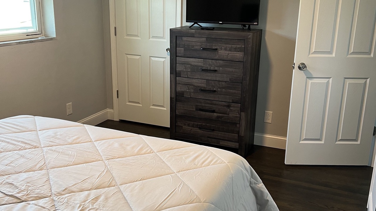 Photo of Bedroom in Dunbar