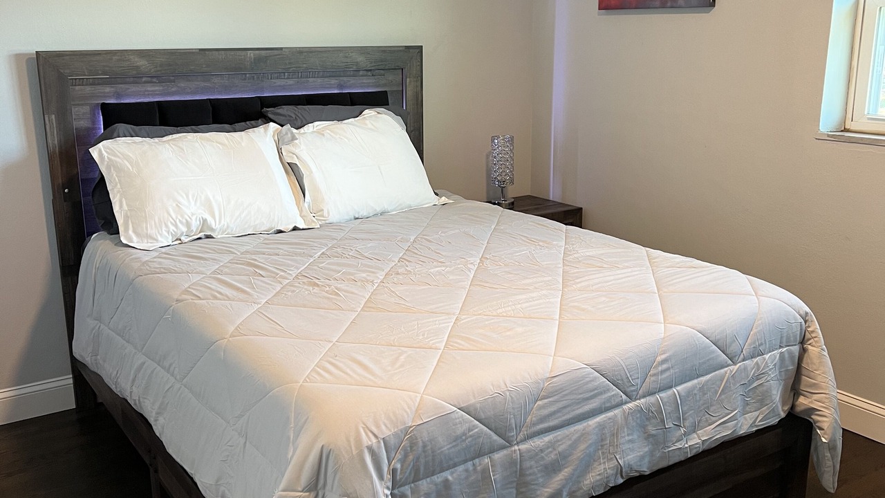 Photo of Bedroom in Dunbar