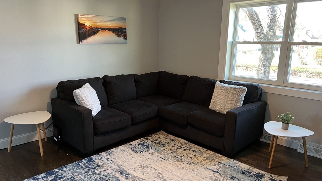Photo of Livingroom in Dunbar
