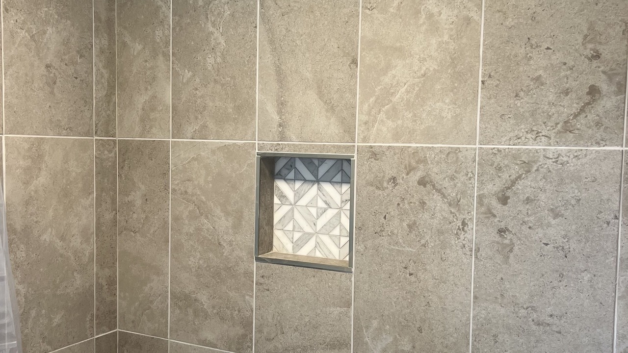 Photo of Bathroom in Dunbar